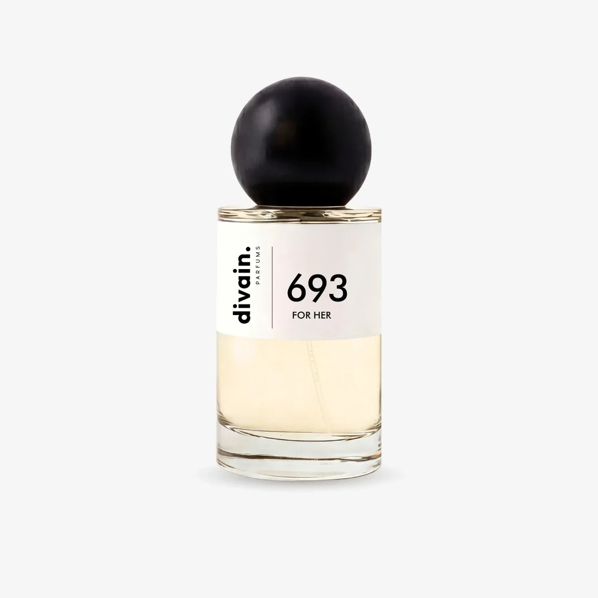divain.693 perfume 100ml