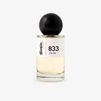 divain.833 perfume 100ml