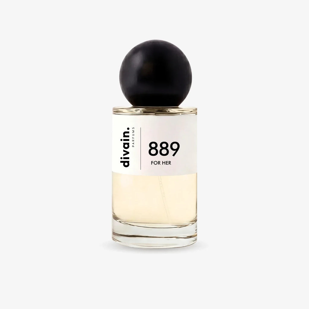 divain.889 perfume 100ml