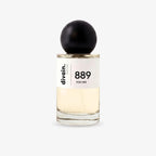divain.889 perfume 100ml