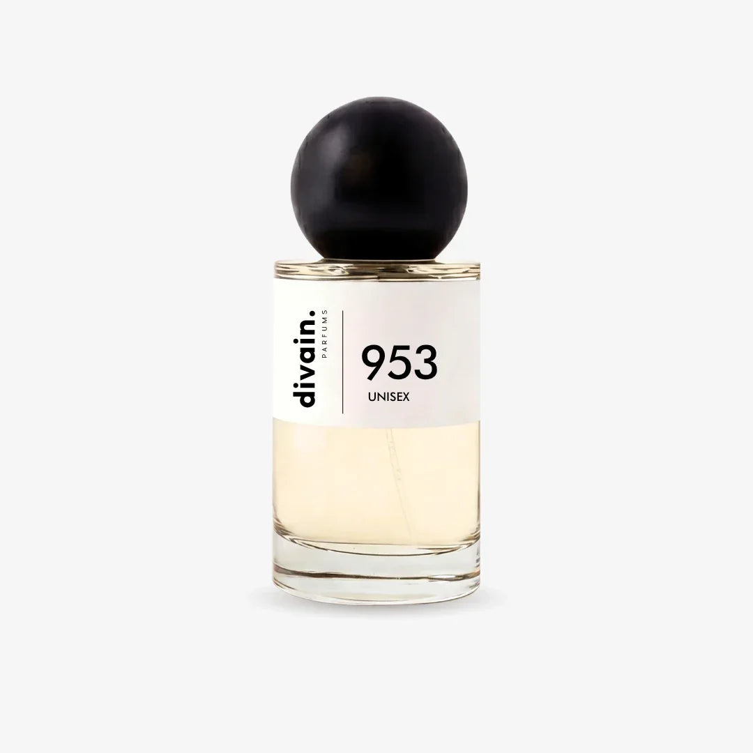 divain.953 perfume 100ml