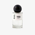 divain.988 perfume 100ml