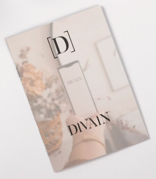 DIVAIN-324 | Similar a L’immensité de Louis Vuitton | Hombre
