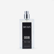 DIVAIN-008 | Similar a Homme de Dior | Caballero