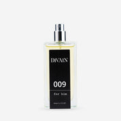 DIVAIN-009 | Similar a Emporio Armani Lui de Giorgio Armani | Caballero