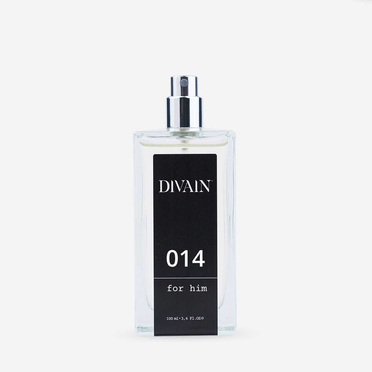 DIVAIN-014 | Similar a Fuel For Life Homme de Diesel | Caballero