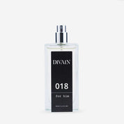 DIVAIN-018 | Perfume para CABALLERO