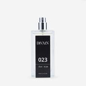 DIVAIN-023 | Similar a Boss Bottled de Hugo Boss | Caballero