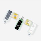 Colección de perfumes contratipo