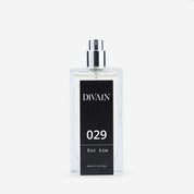 DIVAIN-029 | Similar a L'Eau d'Issey de Issey Miyake | Caballero