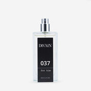 DIVAIN-037 | Similar a Euphoria de Calvin Klein | Caballero