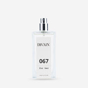 DIVAIN-067 | Similar a Miracle de Lancôme | Dama