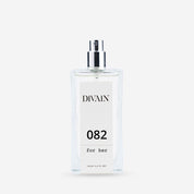 DIVAIN-082 | Similar a Trésor EDP de Lancôme | Dama