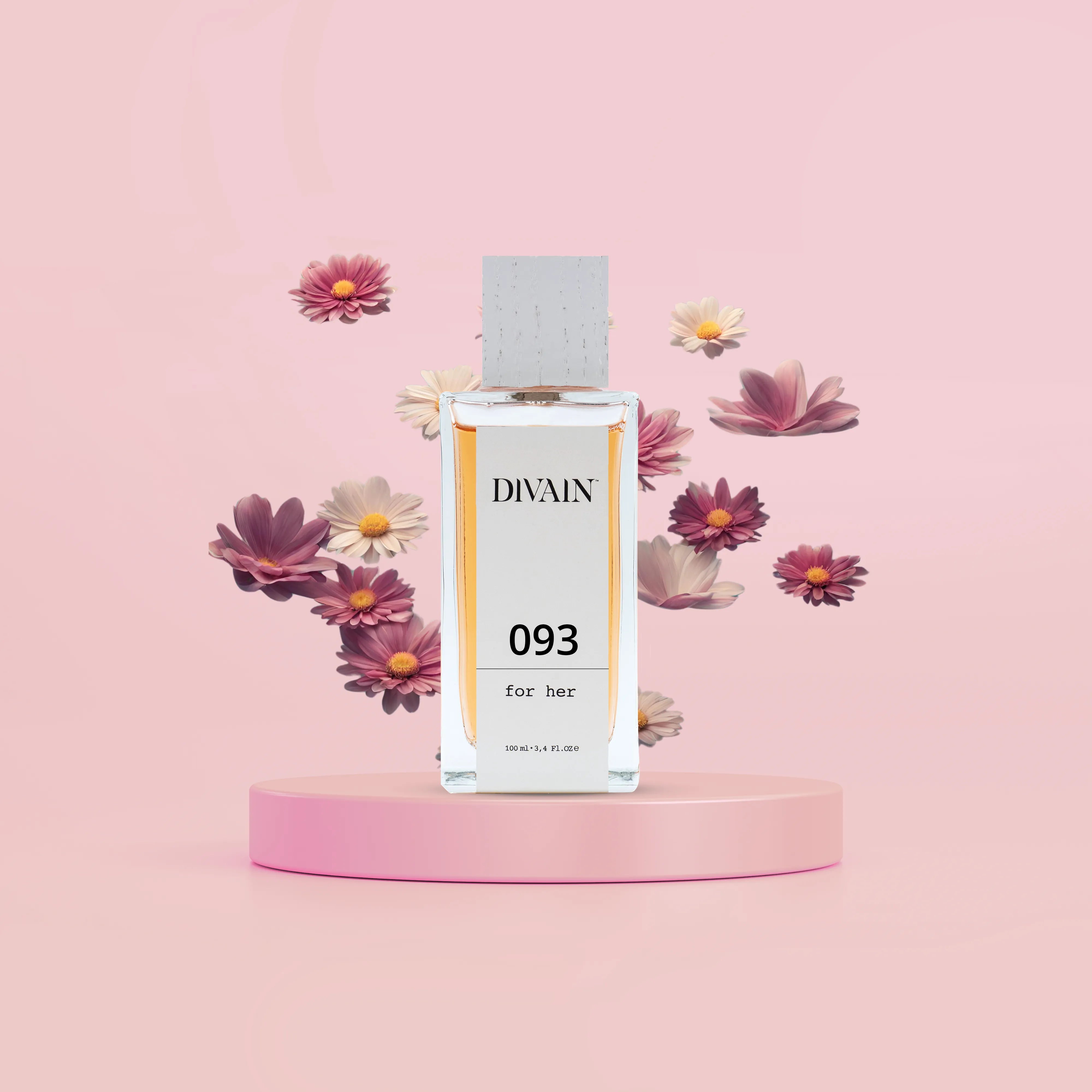 DIVAIN-093 | Similar a La Vida es Bella de Lancôme | Dama