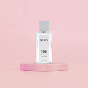 DIVAIN-106 | Perfume para DAMA