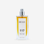 DIVAIN-117 | Similar a Love de Chloé | Dama