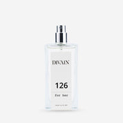 DIVAIN-126 | Perfume para DAMA