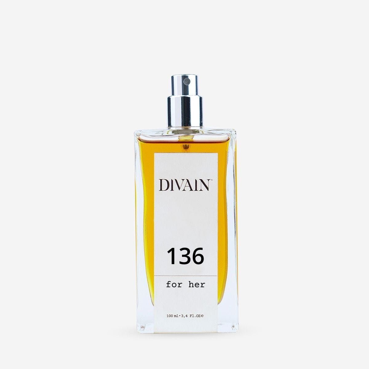 DIVAIN-136 | Similar a Sí de Armani | Dama