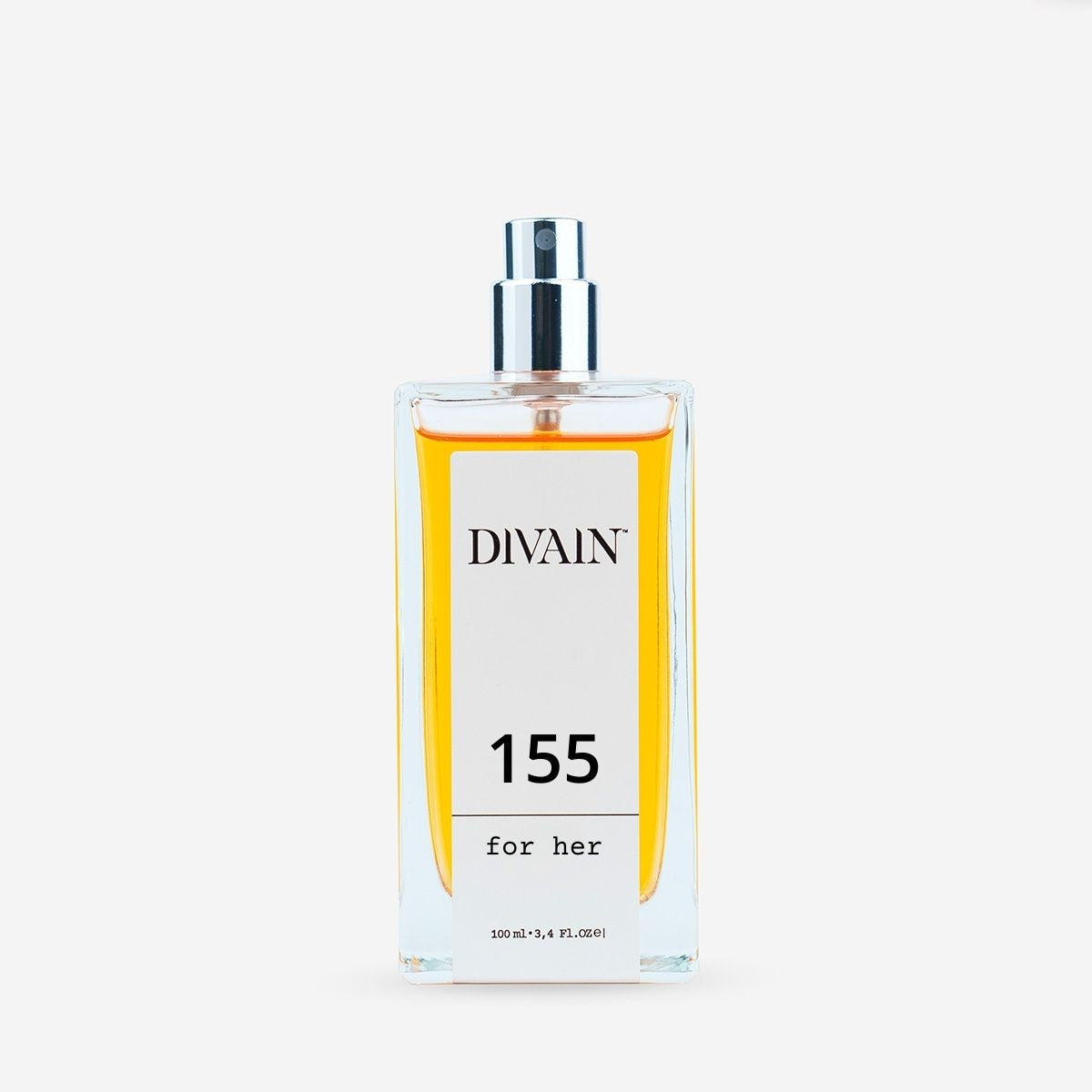 DIVAIN-155 | Similar a Hypnotic Poison EDP de Dior | Dama