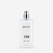 DIVAIN-159 | Similar a Acqua Di Gio de Armani | Dama