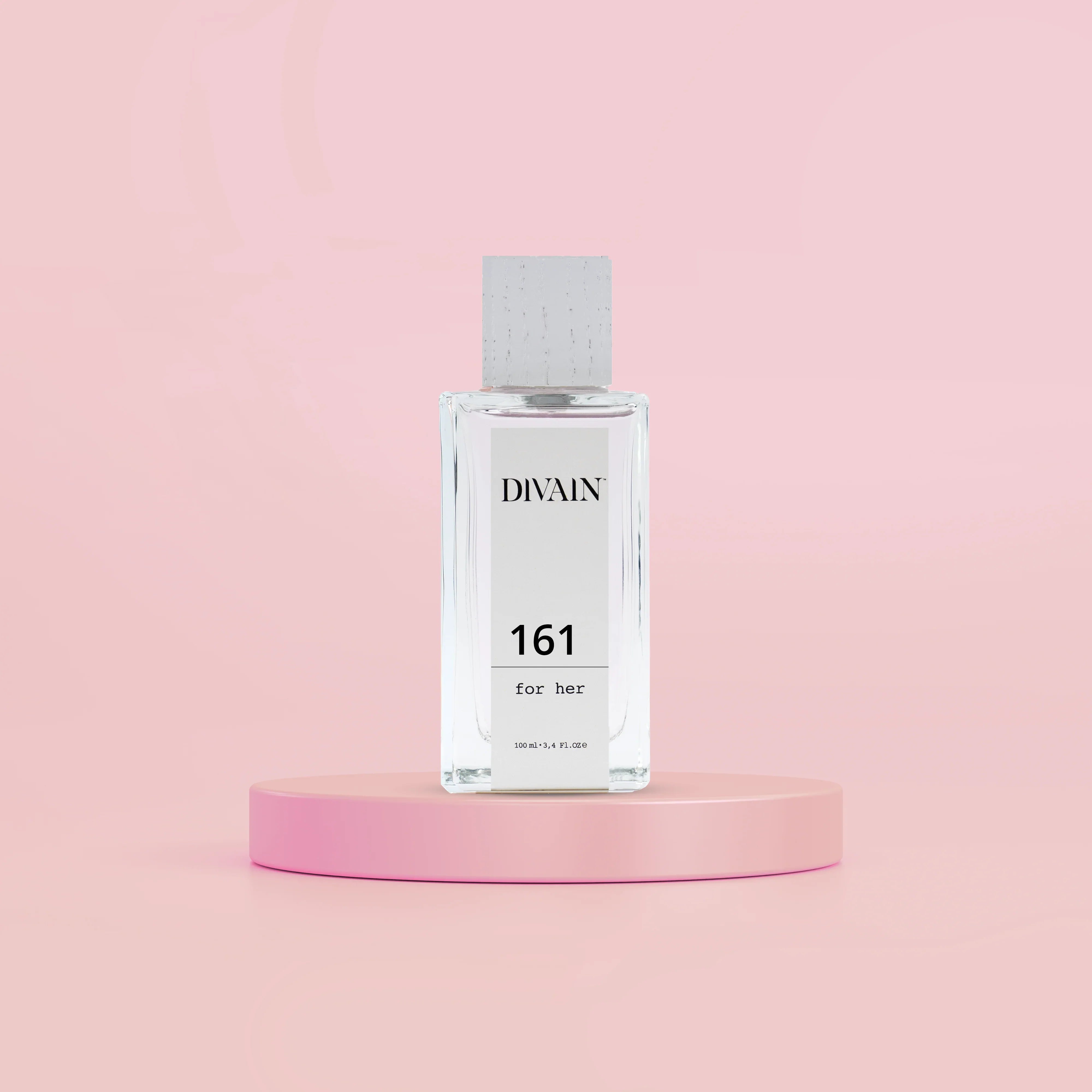 DIVAIN-161 | Similar a Very Irresistible de Givenchy | Dama