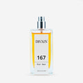  Bote de perfume replica para dama divain-167