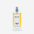  Bote de perfume replica para dama divain-167
