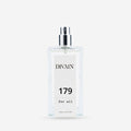 Bote de perfume replica unisex divain-179