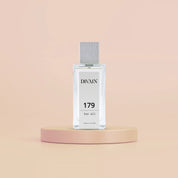 DIVAIN-179 | Similar a CK2 de Calvin Klein | Unisex