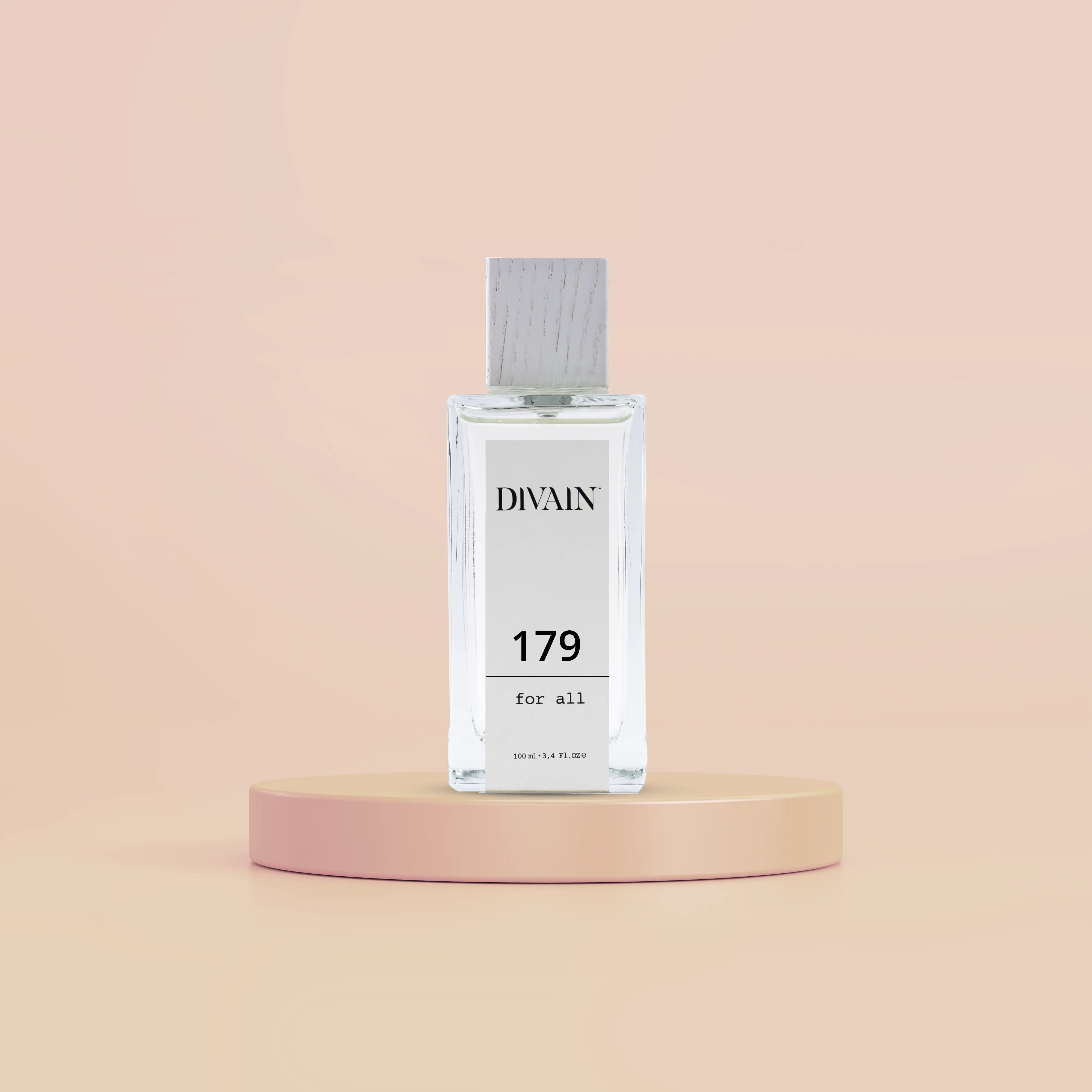 DIVAIN-179 | Similar a CK2 de Calvin Klein | Unisex