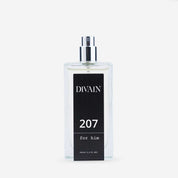 DIVAIN-207 | Similar a Eternity de Calvin Klein | Caballero