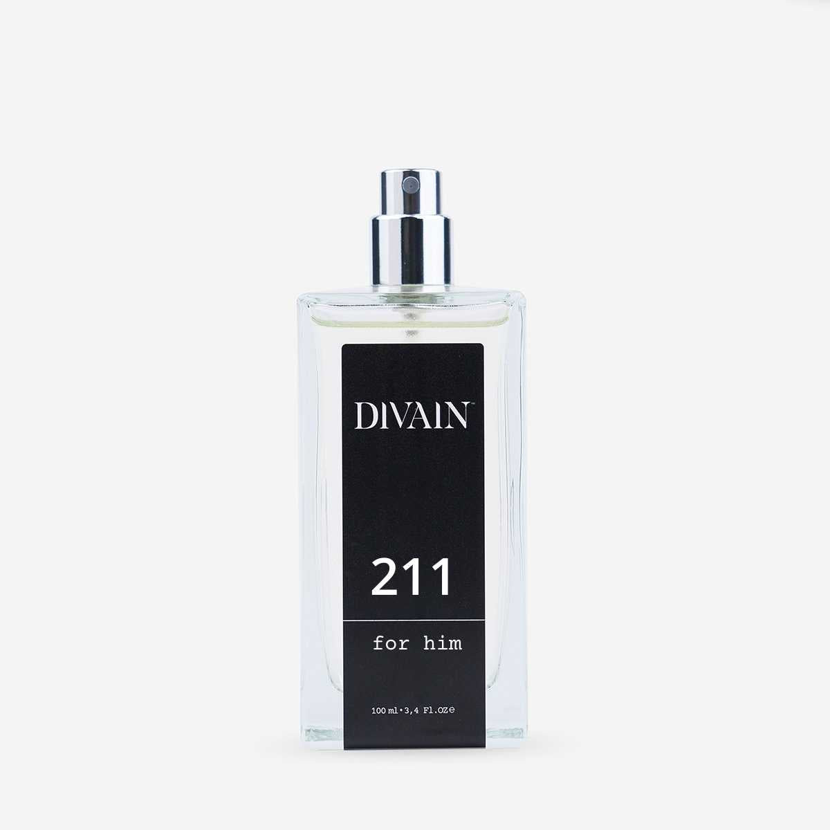 DIVAIN-211 | Similar a Tommy de Tommy Hilfiger | Caballero