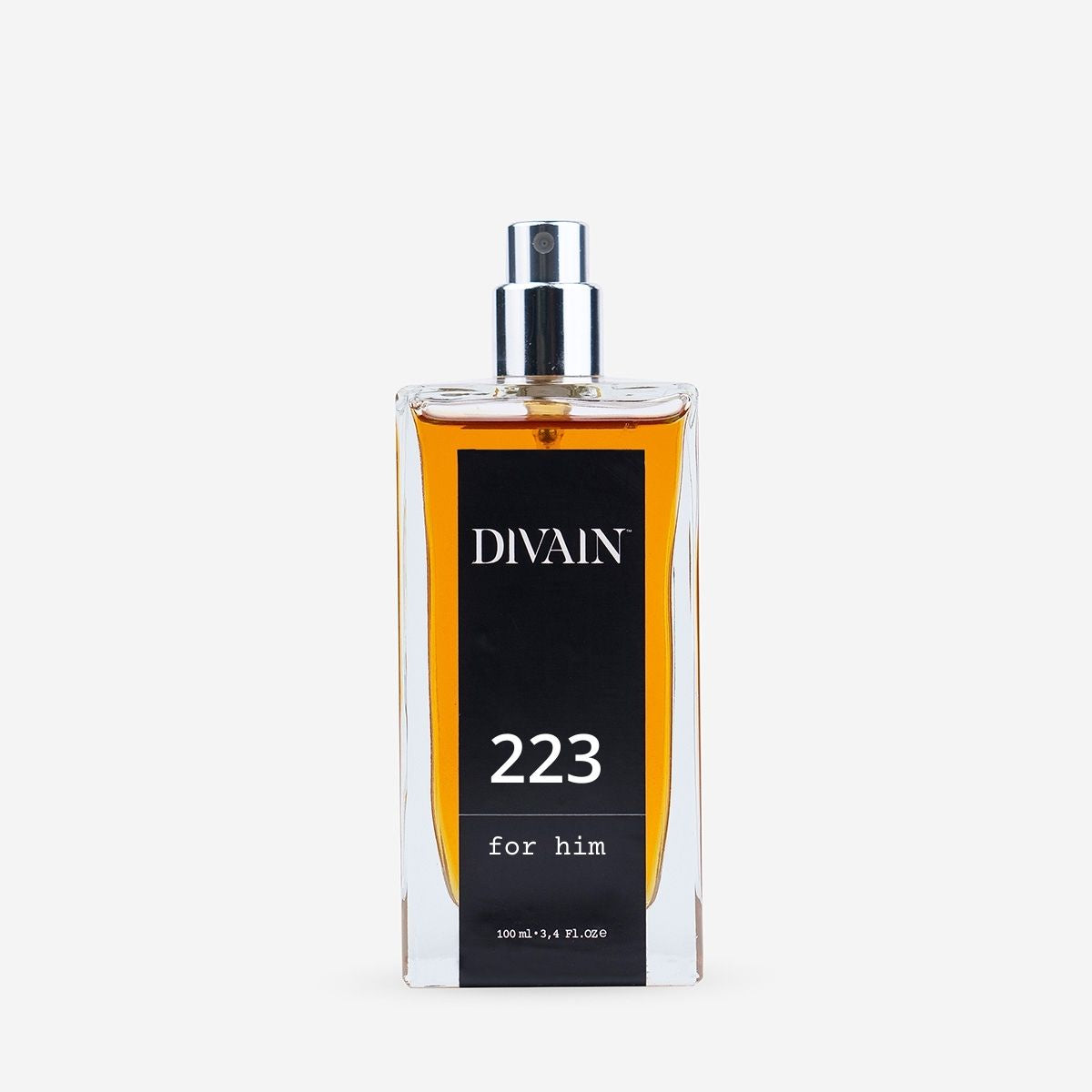 DIVAIN-223 | Similar a The Scent de Hugo Boss | Caballero