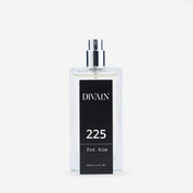 DIVAIN-225 | Similar a Chrome de Azzaro | Caballero