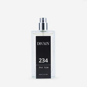 DIVAIN-234 | Similar a Stronger With You de Armani | Caballero