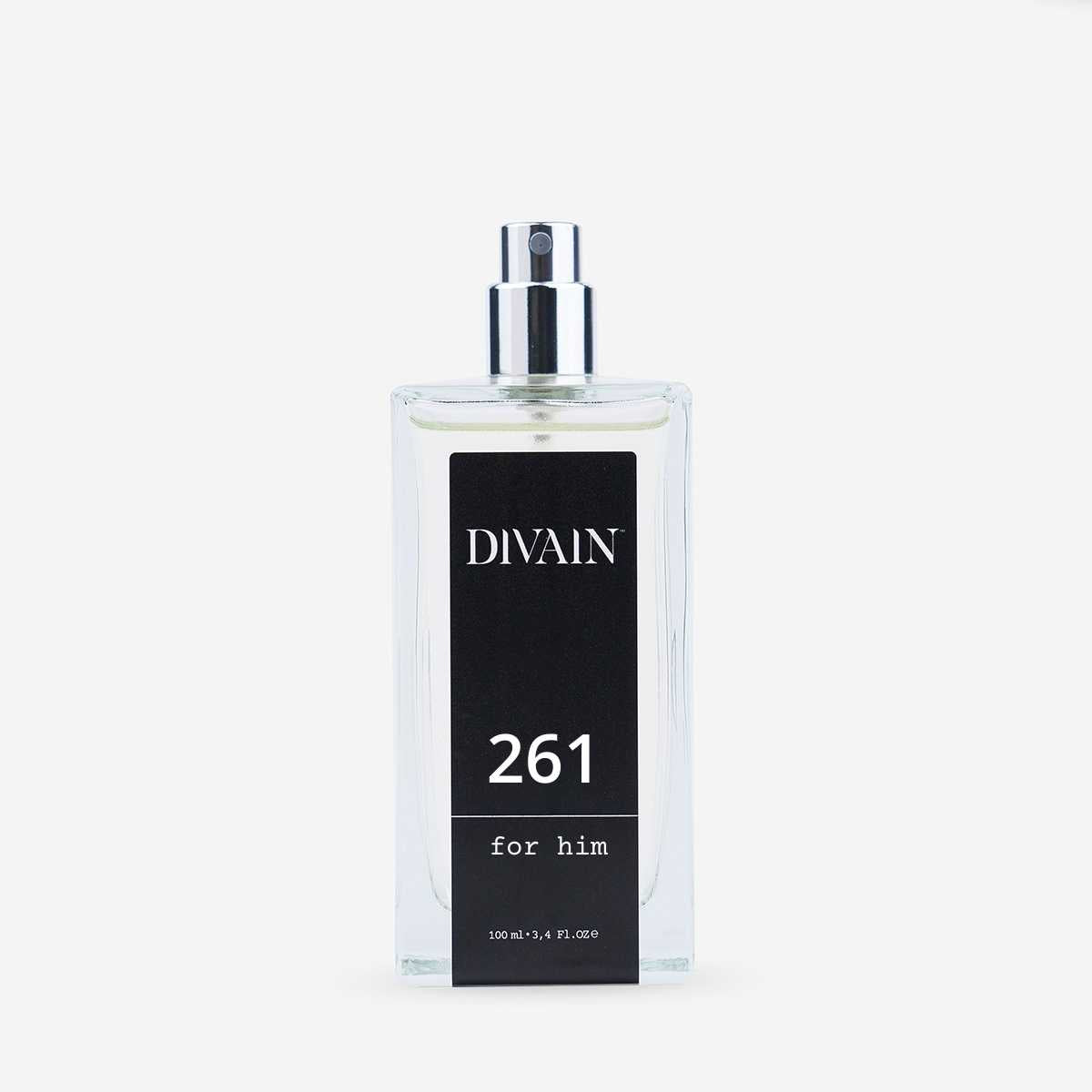 DIVAIN-261 | Similar a Mania de Armani | Caballero