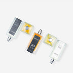 Colección de perfumes contratipo