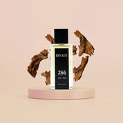 DIVAIN-266 | Perfume para CABALLERO