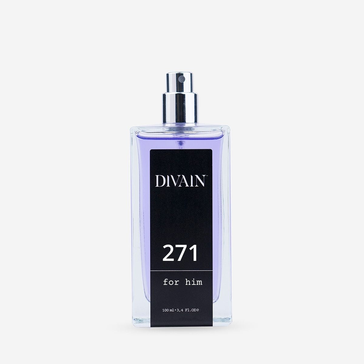 DIVAIN-271 | Similar a Hypnôse de Lancôme | Caballero