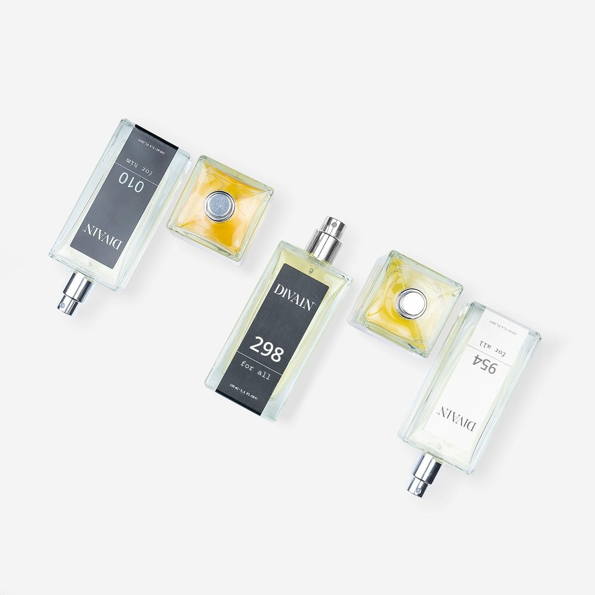 DIVAIN-298 | Similar a Mimosa & Cardamom de Jo Malone | Unisex