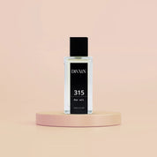 DIVAIN-315 | Similar a Santal 33 de Le Labo | Unisex