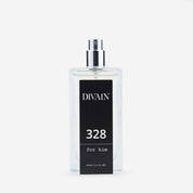 DIVAIN-328 | Similar a Gucci by Gucci de Gucci | Caballero