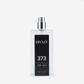 Bote de perfume replica unisex divain-373