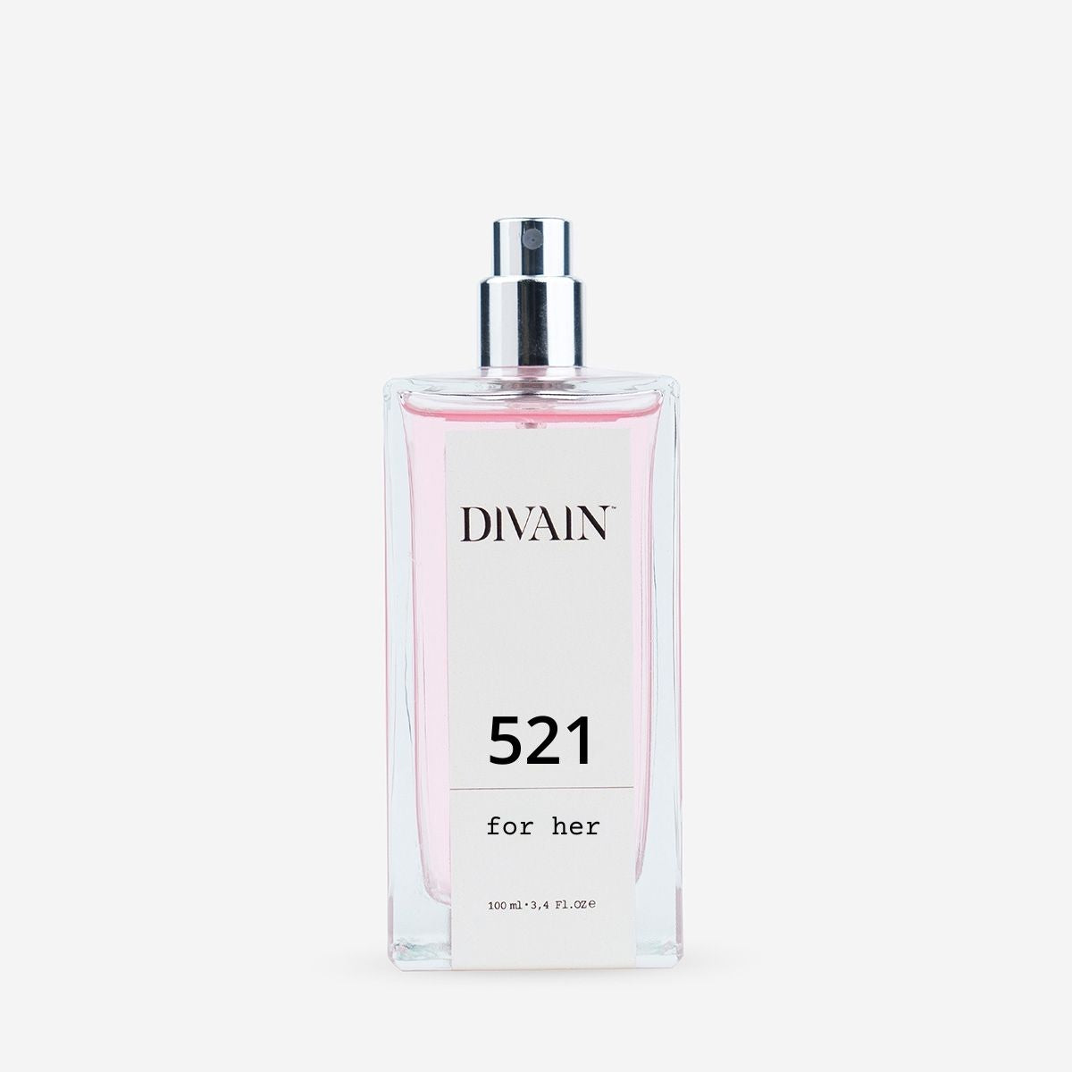 DIVAIN-521 | Similar a Cinéma de Yves Saint Laurent | Dama