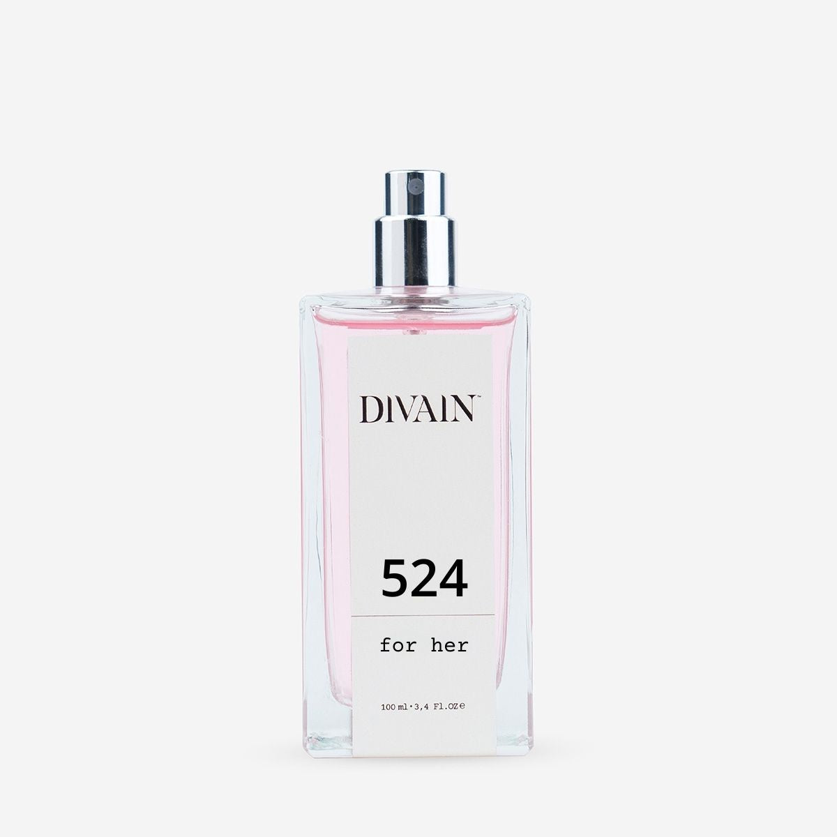 DIVAIN-524 | Similar a Romance de Ralph Lauren | Dama