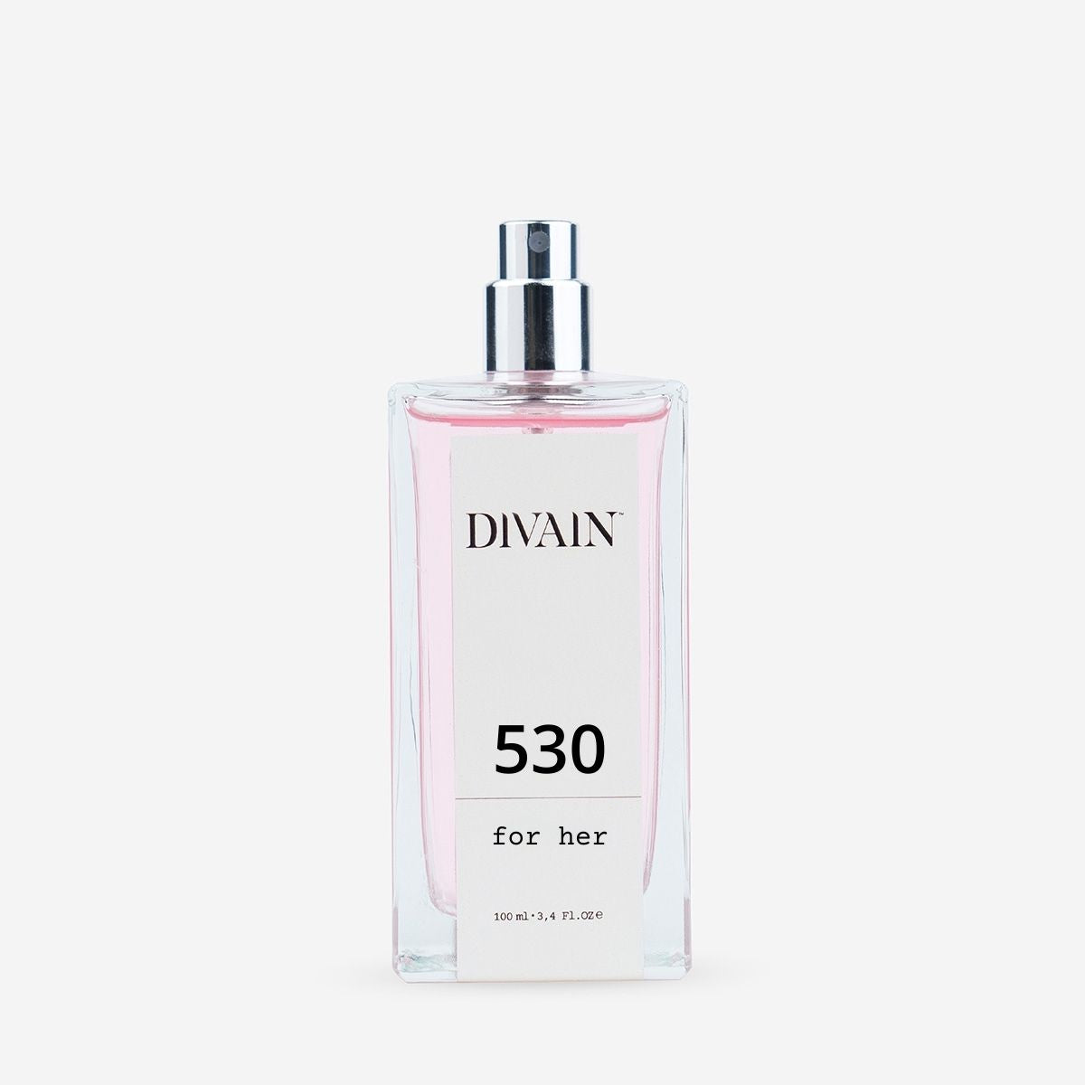 DIVAIN-530 | Similar a Especially de Escada | Dama