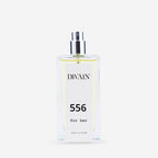 Bote de perfume replica para dama divain-556