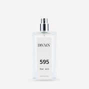 DIVAIN-595 | Similar a Soleil Blanc de Tom Ford | Unisex