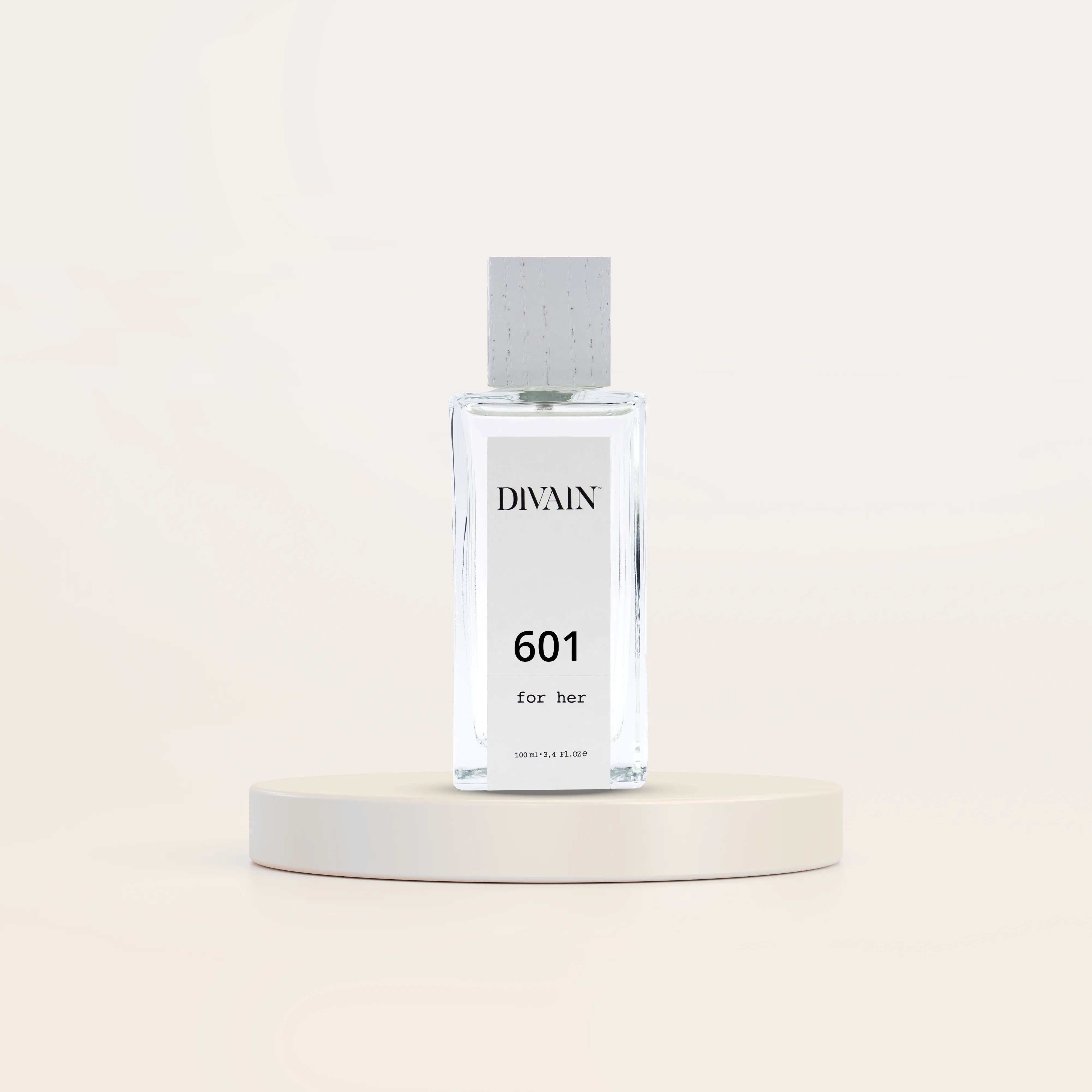 DIVAIN-601 | Similar a Idôle de Lancôme | Dama