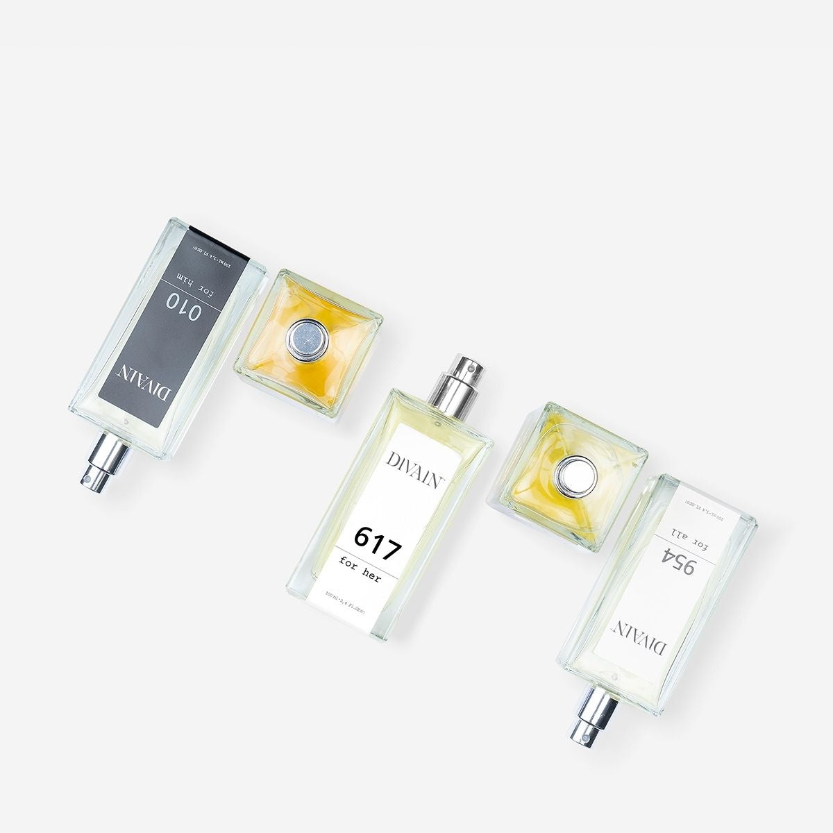 DIVAIN-617 | Similar a Dark Amber & Ginger Lily de Jo Malone | Dama